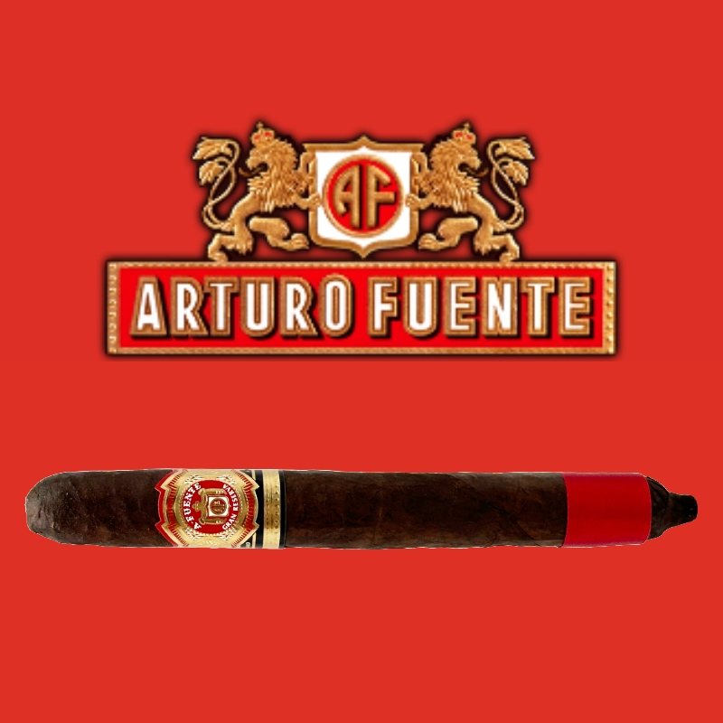 Arturo Fuente Limited Edition Cigars